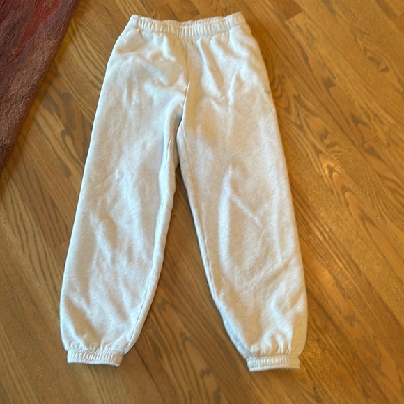 TNA sweatfleece sweatpants mega fit size 2xs XXS - Picture 1 of 2